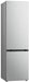 Fridge freezer LG GBV7280CMB - Комбинирани хладилници с фризер<<<Хладилници<<<Домакински електроуреди<<<TechMart
