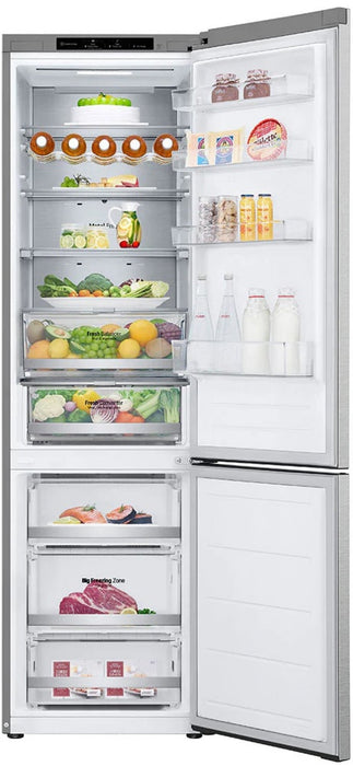 Fridge freezer LG GBV7280CMB - Комбинирани хладилници с фризер<<<Хладилници<<<Домакински електроуреди<<<TechMart