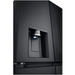 Fridge Freezer LG GMG960EVEE SbS - Хладилници SIDE BY SIDE<<<Хладилници<<<Домакински