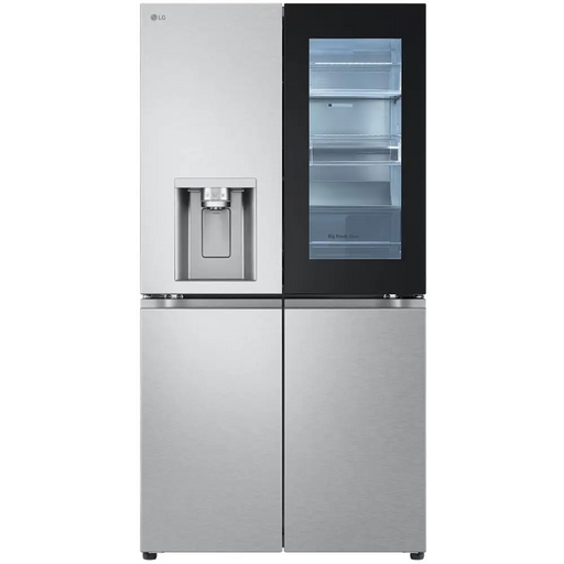 Fridge Freezer LG GMG960MBEE SbS - Хладилници SIDE BY SIDE<<<Хладилници<<<Домакински електроуреди<<<TechMart