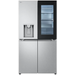 Fridge Freezer LG GMG960MBEE SbS - Хладилници SIDE BY SIDE<<<Хладилници<<<Домакински електроуреди<<<TechMart