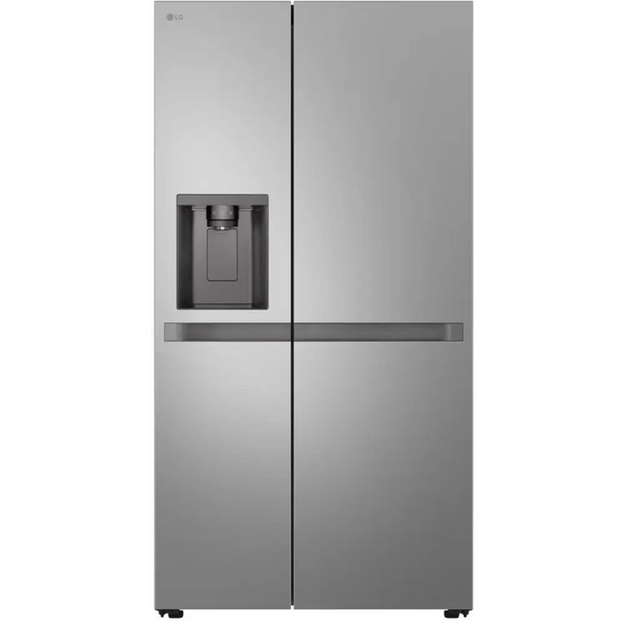 Fridge freezer LG GSLC41PYPE SbS - Хладилници SIDE BY SIDE<<<Хладилници<<<Домакински електроуреди<<<TechMart&&&SIDE