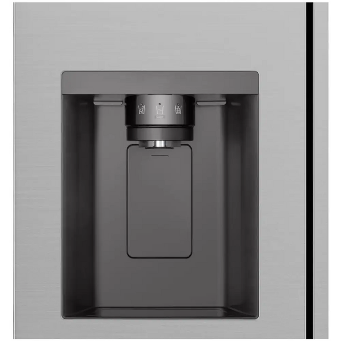 Fridge freezer LG GSLC41PYPE SbS - Хладилници SIDE BY SIDE<<<Хладилници<<<Домакински електроуреди<<<TechMart&&&SIDE