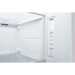 Fridge freezer LG GSLV71SWTE SbS - Хладилници SIDE BY SIDE<<<Хладилници<<<Домакински електроуреди<<<TechMart