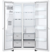 Fridge freezer LG GSLV71SWTE SbS - Хладилници SIDE BY SIDE<<<Хладилници<<<Домакински електроуреди<<<TechMart
