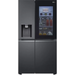 Fridge Freezer LG GSXV91MCAE SbS - Хладилници SIDE BY SIDE<<<Хладилници<<<Домакински