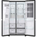 Fridge Freezer LG GSXV91MCAE SbS - Хладилници SIDE BY SIDE<<<Хладилници<<<Домакински