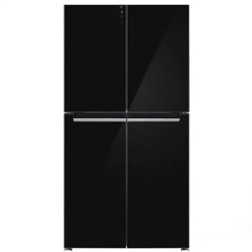 Fridge-freezer with 4 doors BOSCH KMC85LBEA 547 l NoFrost French Door 189.5 x 85.5 cm - Хладилници с фризер<<<BOSCH
