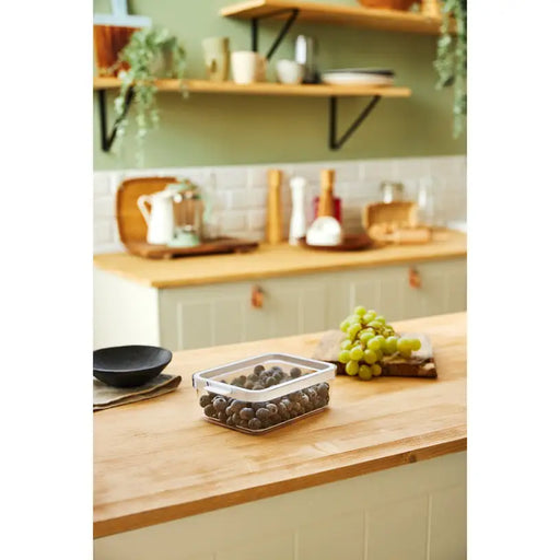 FRIDGE ORGANIZER 1.2 L CAUMA ROTHO - Кутии за храна и купи<<<Домашни потреби<<<Кухня<<<Praktiker&&&Хранене на домашни