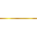 FRIEZ CERAMICA COLOR SUPER GOLD 2X60 CM - Стенни плочки и декорация<<<Плочки и лайстни<<<Баня<<<Praktiker&&&Стенни