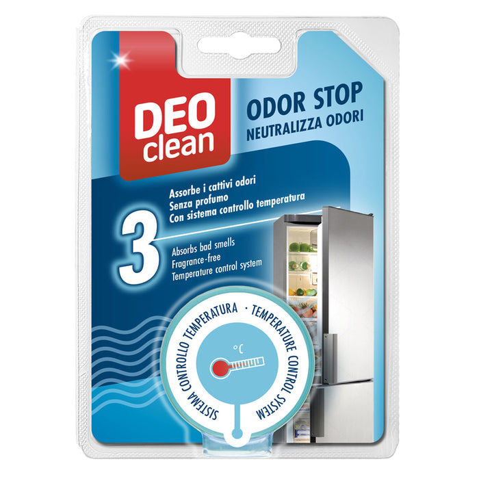 ANTI-ODOR GEL FOR FRIGO RELEVI FRIDGE