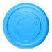 Frisbee/disc Waudog 24 cm blue - Toys<<<Pets<<<InnproXML