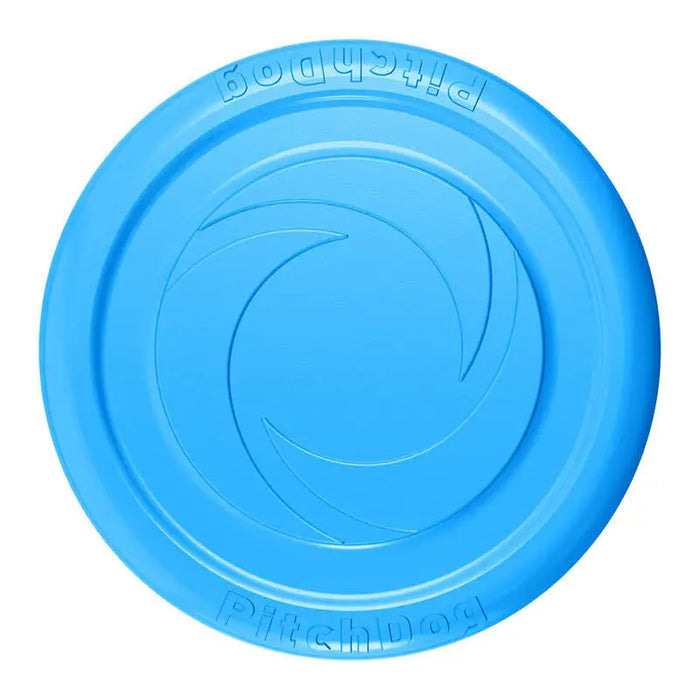 Frisbee/disc Waudog 24 cm blue - Toys<<<Pets<<<InnproXML