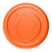Frisbee/disc Waudog 24 cm orange - Toys<<<Pets<<<InnproXML