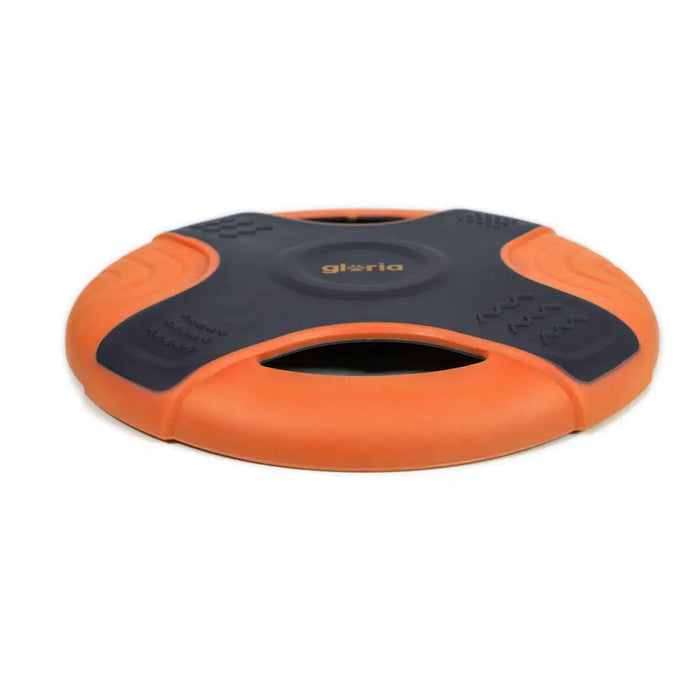 Frisbee Gloria Orange TPR 25 cm - Домашни Животни<<<Дом Градина<<<BigBuy&&&Играчки<<<Домашни Животни<<<Дом