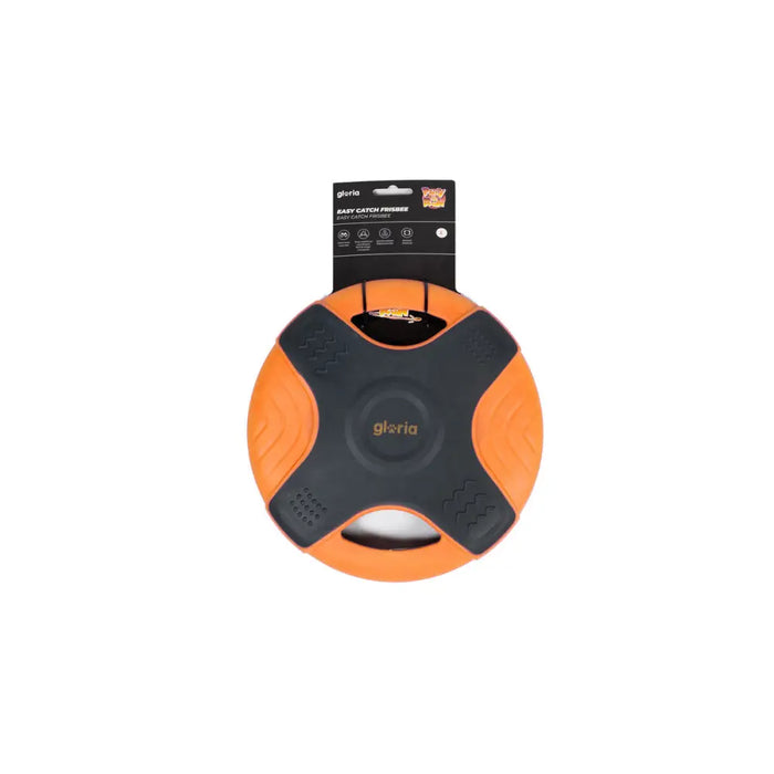 Frisbee Gloria Orange TPR 25 cm - Домашни Животни<<<Дом Градина<<<BigBuy&&&Играчки<<<Домашни Животни<<<Дом