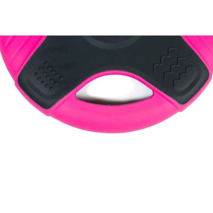 Frisbee Gloria Pink TPR 25 cm - Домашни Животни<<<Дом Градина<<<BigBuy&&&Играчки<<<Домашни Животни<<<Дом