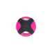 Frisbee Gloria Pink TPR 25 cm - Домашни Животни<<<Дом Градина<<<BigBuy&&&Играчки<<<Домашни Животни<<<Дом