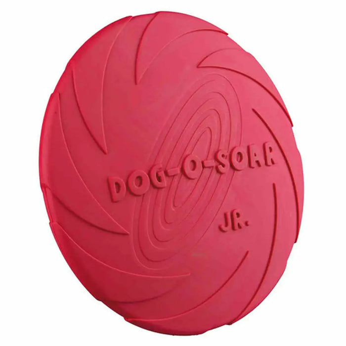 Frisbee Trixie Natural rubber Ø 15 cm - Домашни Животни<<<Дом Градина<<<BigBuy&&&Играчки<<<Домашни Животни<<<Дом