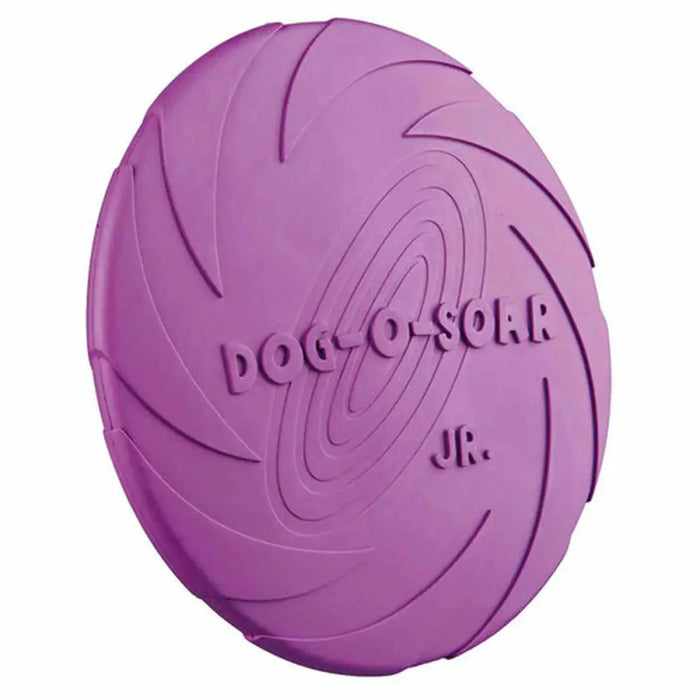 Frisbee Trixie Natural rubber Ø 15 cm - Домашни Животни<<<Дом Градина<<<BigBuy&&&Играчки<<<Домашни Животни<<<Дом