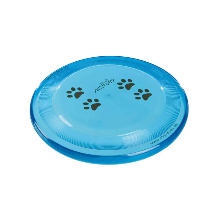 Frisbee Trixie Ø 19 cm - Домашни Животни<<<Дом Градина<<<BigBuy&&&Играчки<<<Домашни Животни<<<Дом Градина<<<BigBuy