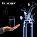 Frischer bottle and thermos cleaning tablets 10 pcs. - For coffee machines - descalersAGA-EKO<<<_Home Appliance