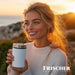 Frischer bottle and thermos cleaning tablets 10 pcs. - For coffee machines - descalersAGA-EKO<<<_Home Appliance
