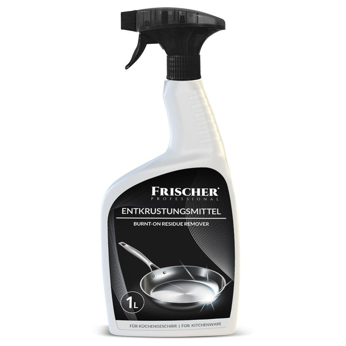 Frischer Burn Remover 1l - Preparations for cleaning and polishing the surfaceCHM-PMA<<<ChemistryCHM<<<ActionPL