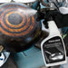Frischer Burn Remover 1l - Preparations for cleaning and polishing the surfaceCHM-PMA<<<ChemistryCHM<<<ActionPL