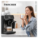 Frischer coffee machine cleaning tablets 60 pcs. - For coffee machines - descalersAGA-EKO<<<_Home Appliance