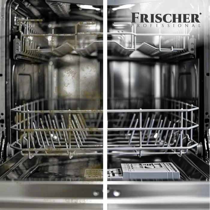 Frischer Dishwasher Cleaner 0.25l - For dishwashers- machine cleaning preparationsAGA-ZMR<<<_Home Appliance