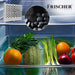 Frischer refrigerator odour absorber - For refrigerators - odor absorbersAGA-LOP<<<_Home Appliance
