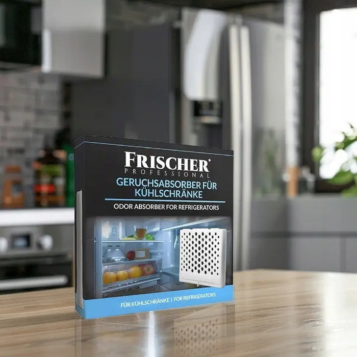 Frischer refrigerator odour absorber - For refrigerators - odor absorbersAGA-LOP<<<_Home Appliance