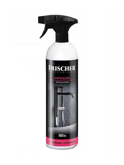 Frischer bathroom descaler 1l
