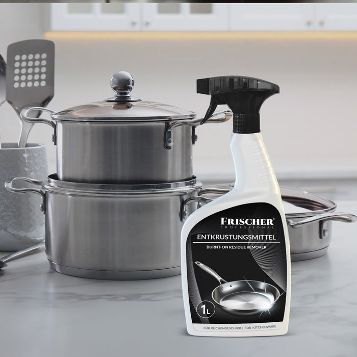 Frischer Burn Remover 1l