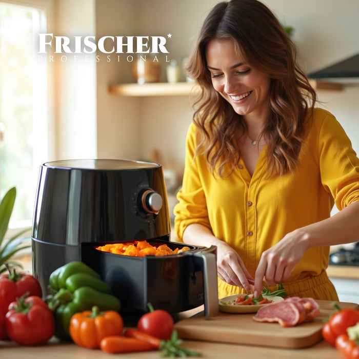 Frischer Air Fryer cleaning fluid 250 ml