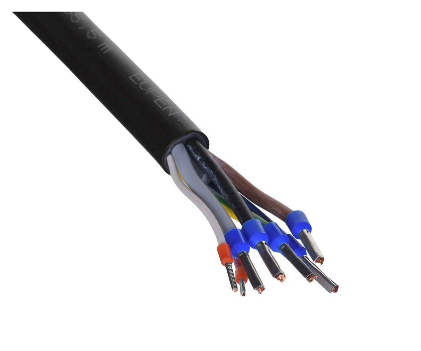 Fronius Wattpilot Home 11 J 2.0 Wallbox - electric car charging station