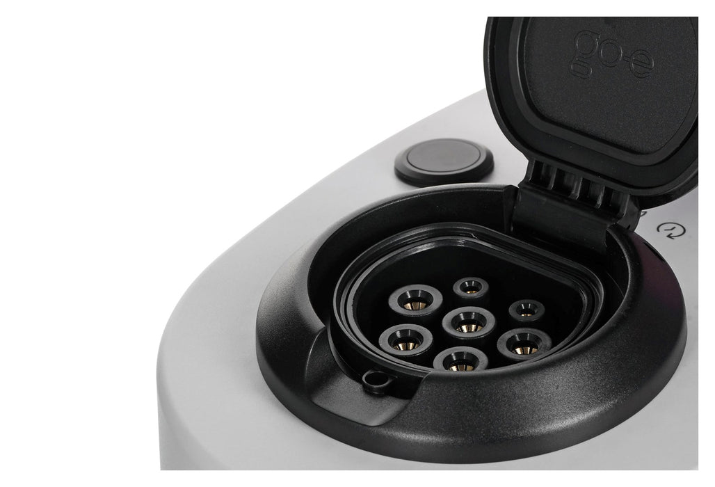 Fronius Wattpilot Home 11 J 2.0 Wallbox - electric car charging station