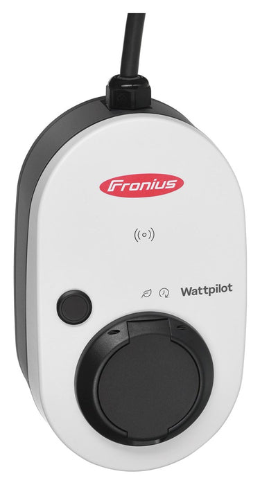 Fronius Wattpilot Home 11 J 2.0 Wallbox - electric car charging station