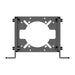 Front mount bracket for R9/R12/R16/R21 base Moza Racing RS055 - Racing