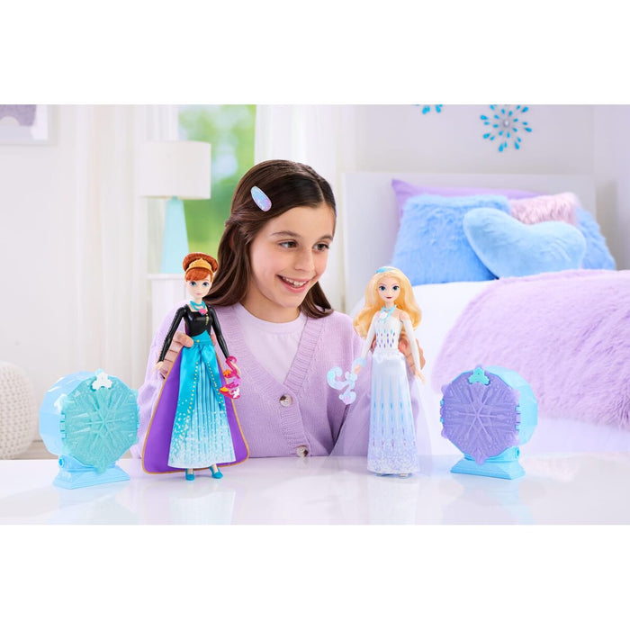 Doll Frozen Anna