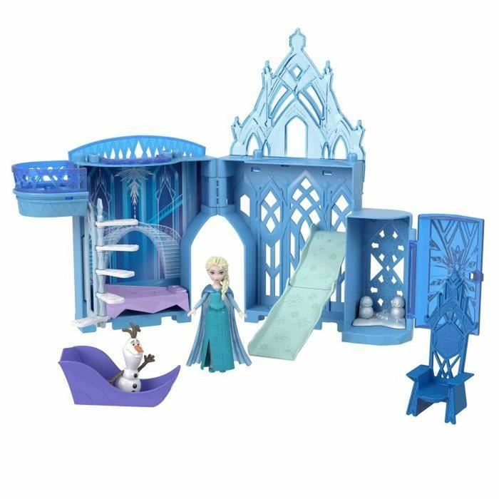 Doll Frozen