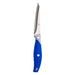 FRUIT KNIFE WITH RUBBER HANDLE 9.5CM BRIO - Дъски ножове и белачки<<<Домашни потреби<<<Кухня<<<Praktiker