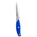 FRUIT KNIFE WITH RUBBER HANDLE 9.5CM BRIO - Дъски ножове и белачки<<<Домашни потреби<<<Кухня<<<Praktiker