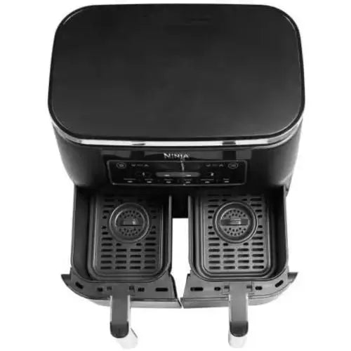 Fryer Dual Zone with hot air NINJA Food Dual Zone AF300EU - SDA<<<Основна<<<DunaXML&&&Фритюрници<<<Уреди за