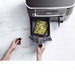 Fryer Dual zone with hot air NINJA Foodi Max Dual Zone AF451EU - Здравословно хранене<<<Малки
