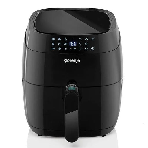 Fryer GORENJE AF1409DB Airfryer - Здравословно хранене<<<Малки електроуреди<<<TechnoMix&&&Фритюрници<<<Уреди за