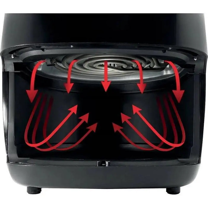 Fryer GORENJE AF1409DB Airfryer - Здравословно хранене<<<Малки електроуреди<<<TechnoMix&&&Фритюрници<<<Уреди за