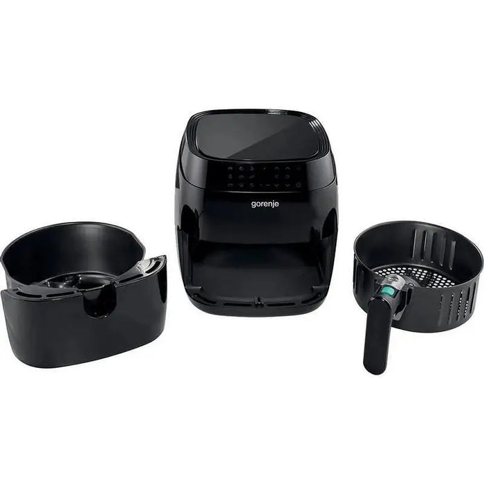 Fryer GORENJE AF1409DB Airfryer - Здравословно хранене<<<Малки електроуреди<<<TechnoMix&&&Фритюрници<<<Уреди за