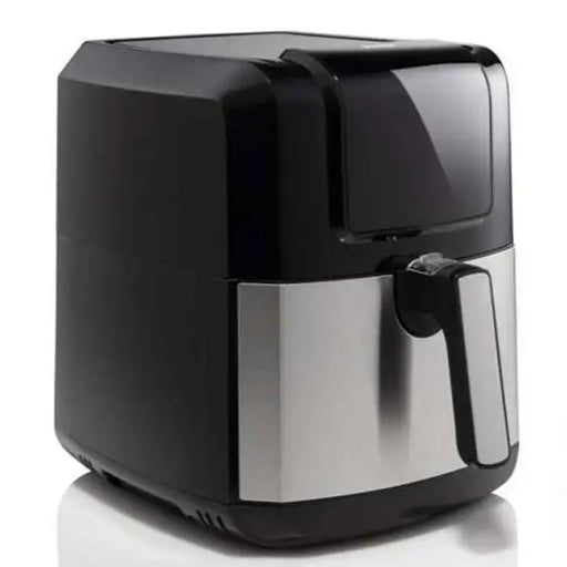 Fryer GORENJE Airfryer AF1700DB - Здравословно хранене<<<Малки електроуреди<<<TechnoMix&&&Фритюрници<<<Уреди за